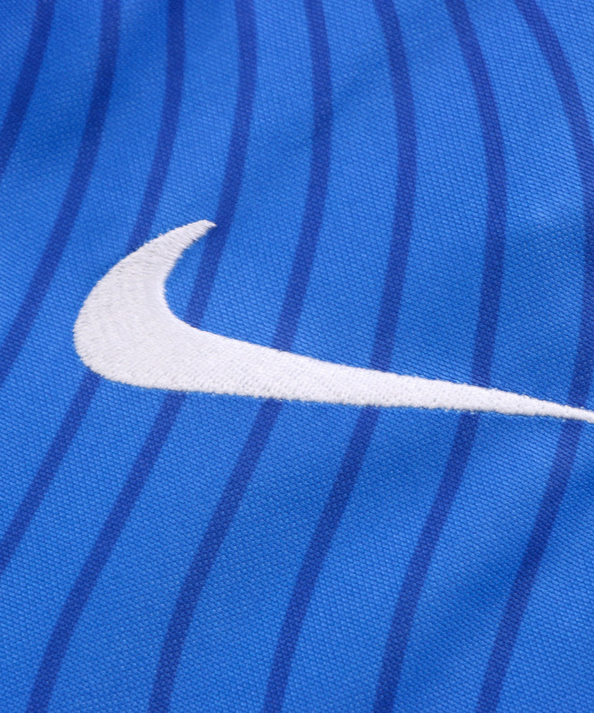 بدلة رياضية زرقاء من باريس سان جيرمان