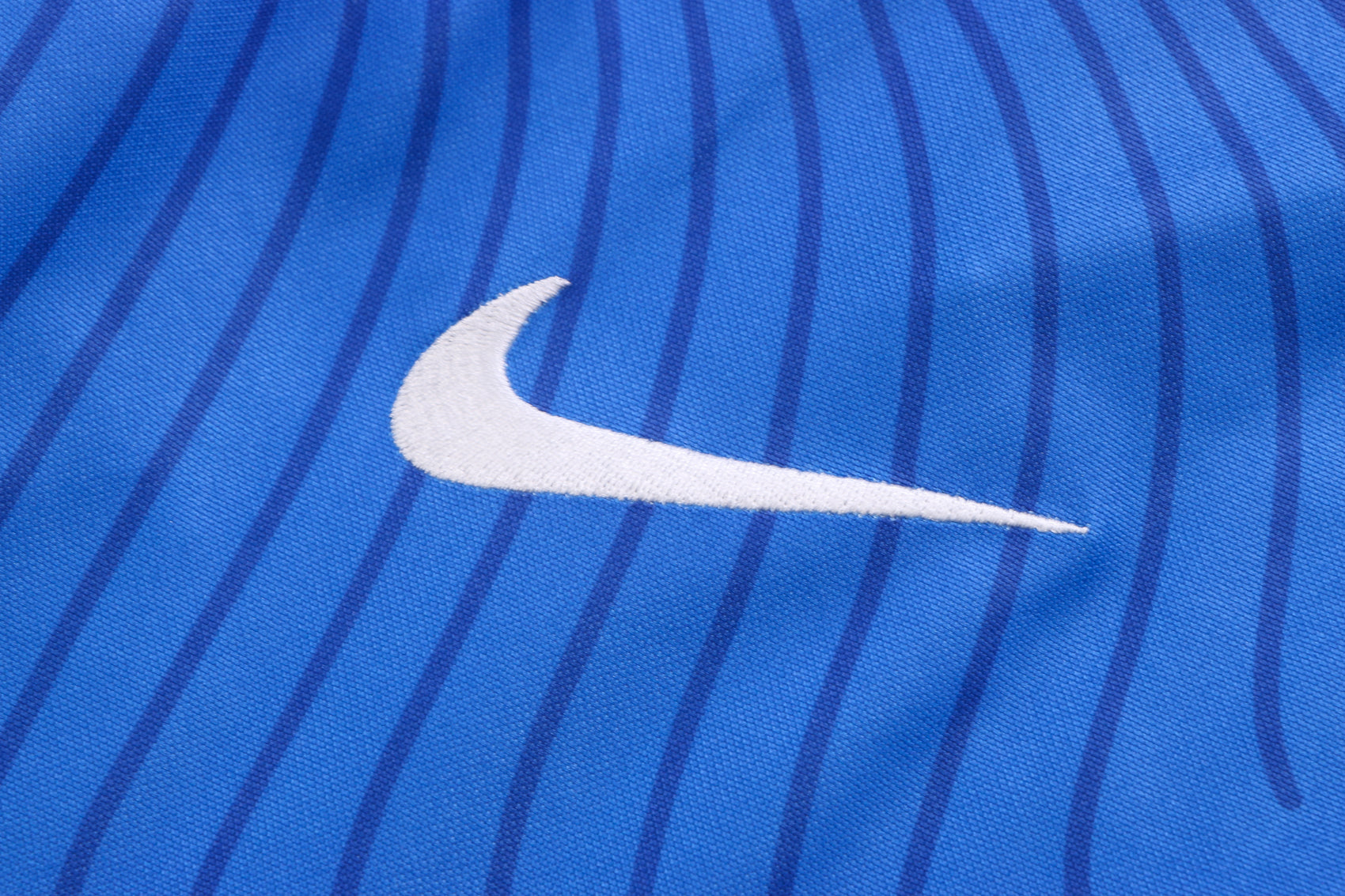 Paris-Saint-Germain Blauer Trainingsanzug