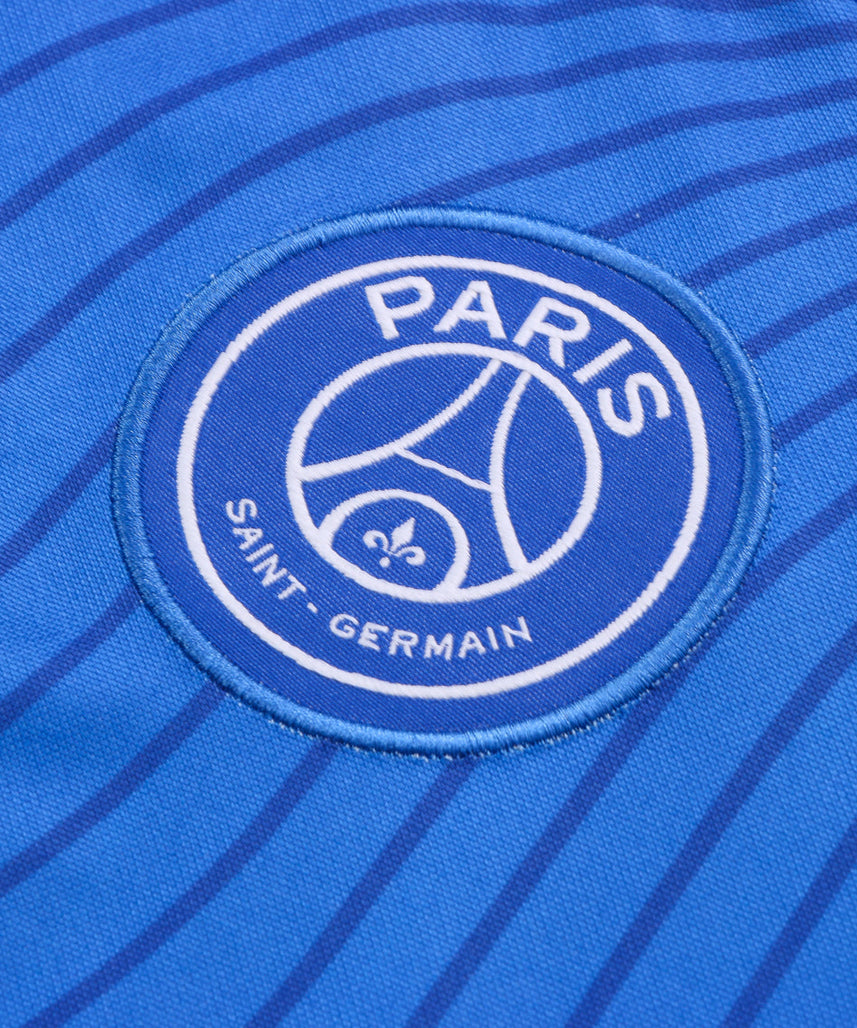 Paris-Saint-German Blue Tracksuit