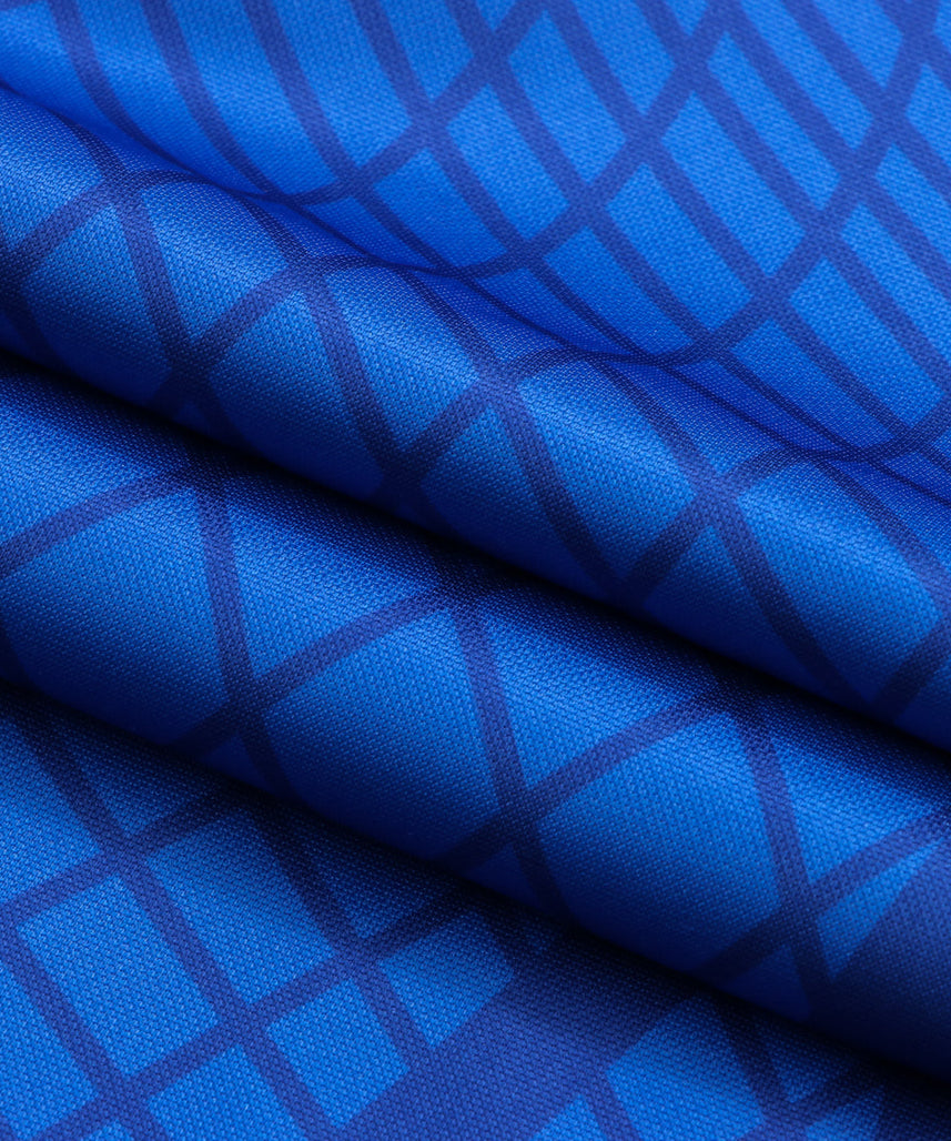 بدلة رياضية زرقاء من باريس سان جيرمان