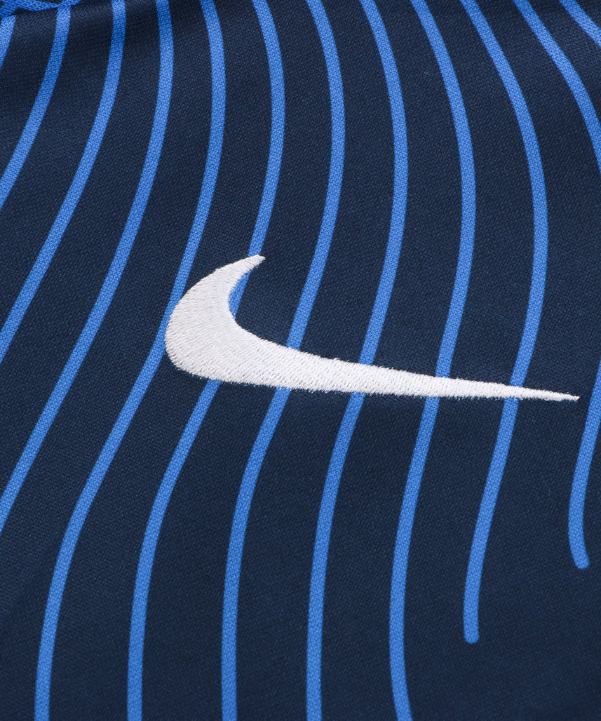 Paris-Saint-German Dark Blue Tracksuit II