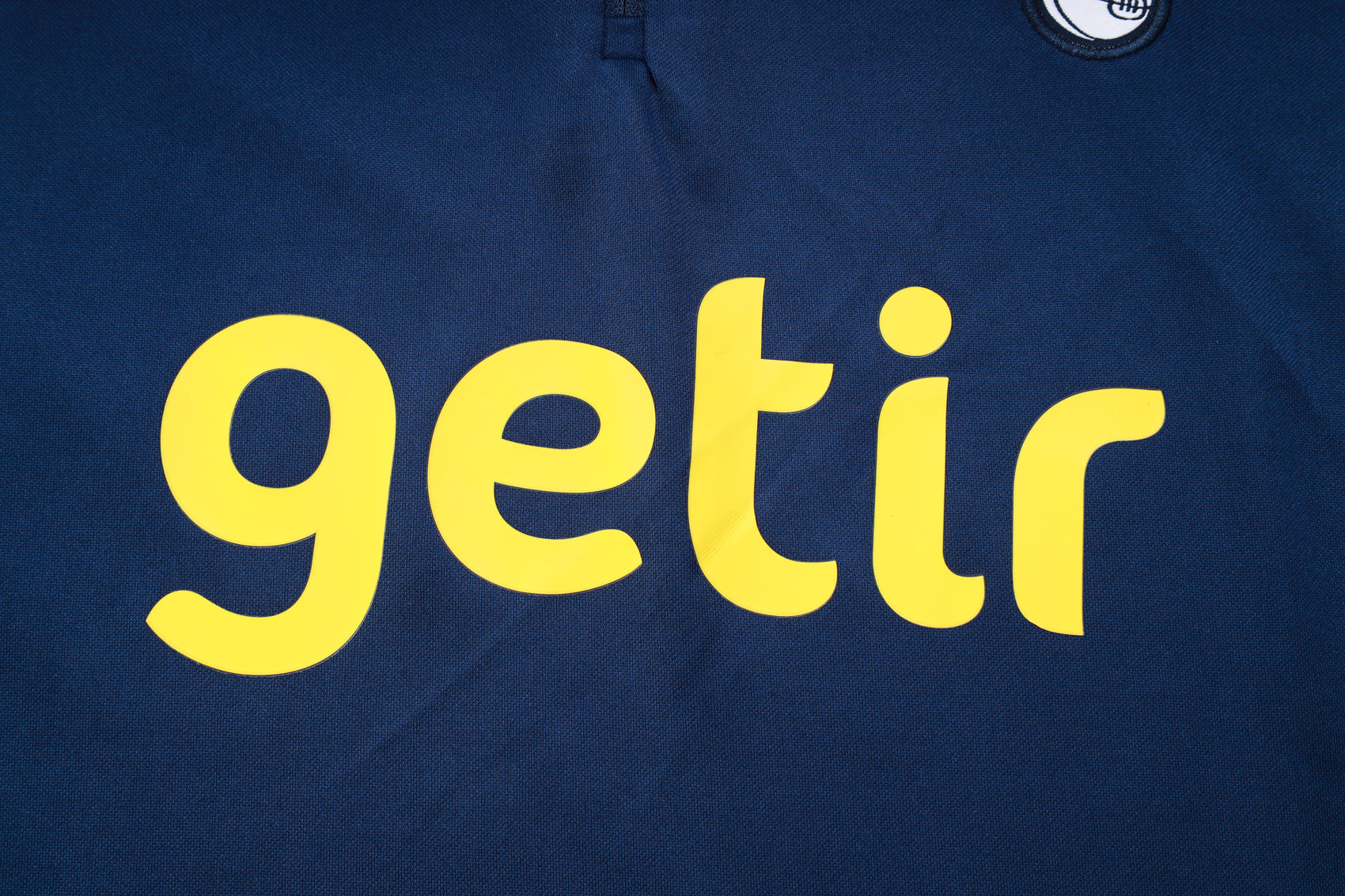 بدلة رياضية زرقاء داكنة من توتنهام