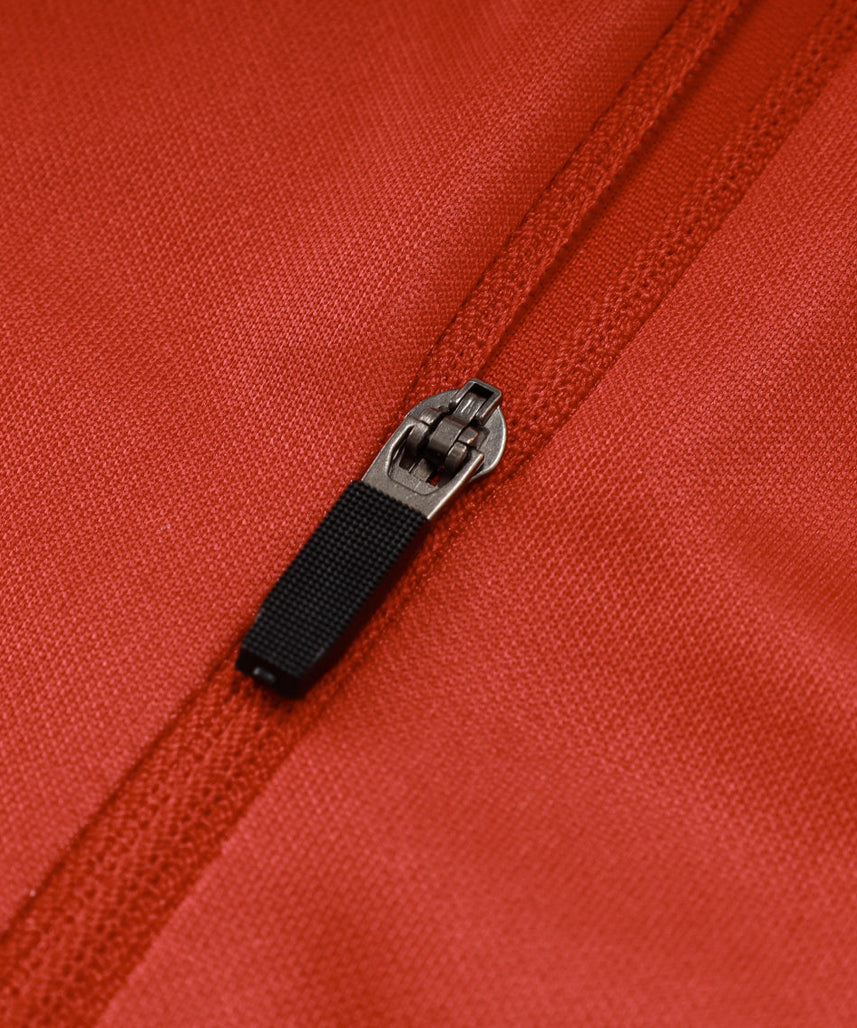 Paris-Saint-German Dark Blue and Red Tracksuit III