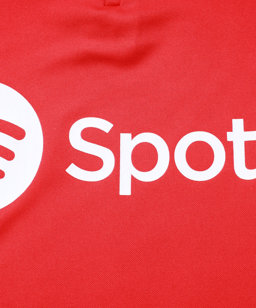 FC Barcelona Dark Blue and Red Tracksuit