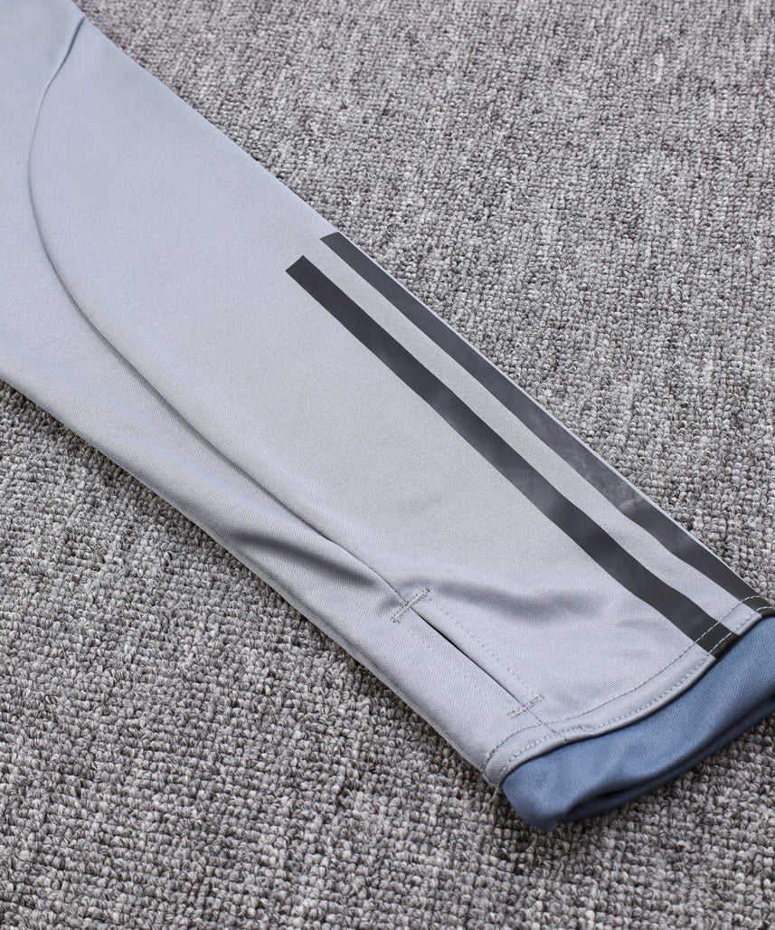 Inter Miami Black and Blue Tracksuit