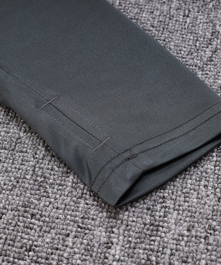 طقم مانشستر سيتي "الكسوف القرمزي" الثاني