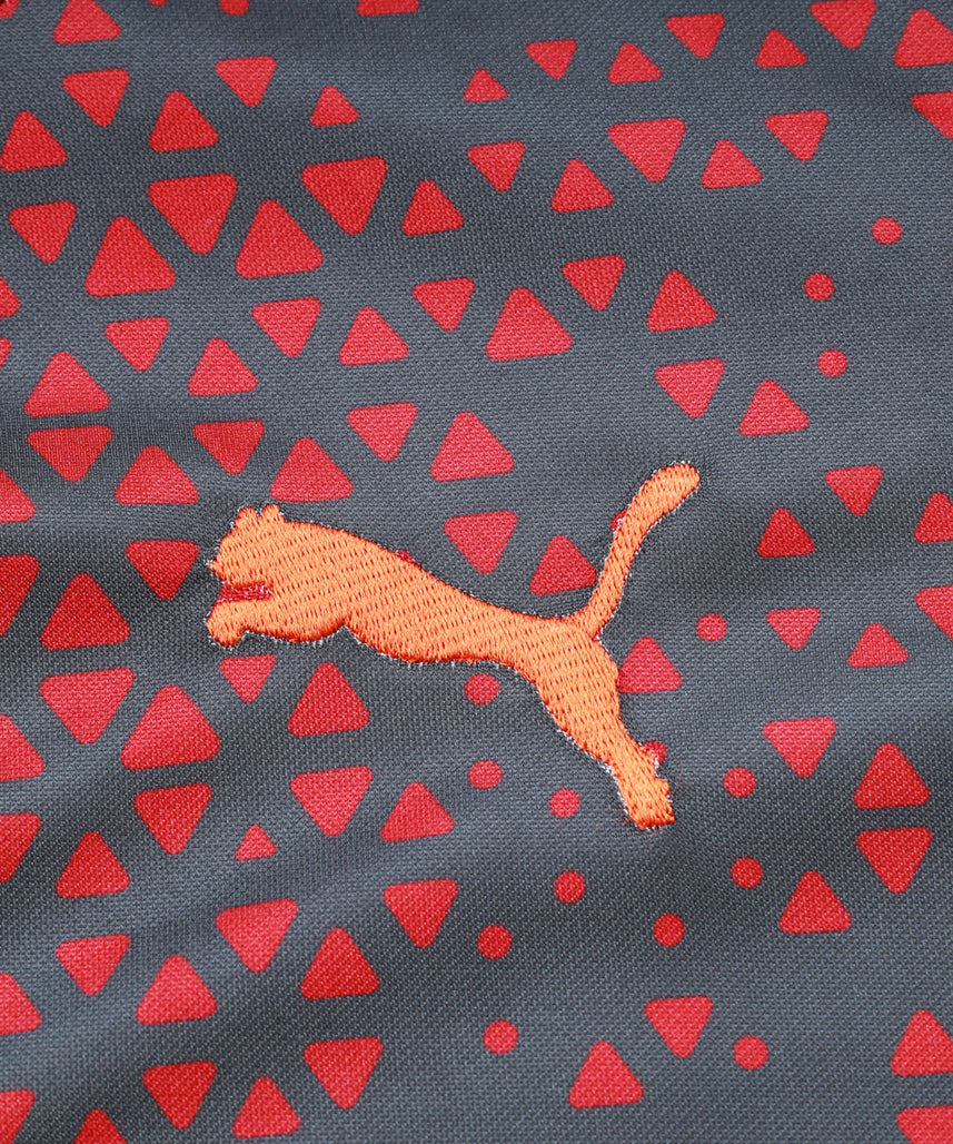 Manchester City "Crimson Eclipse" Tracksuit