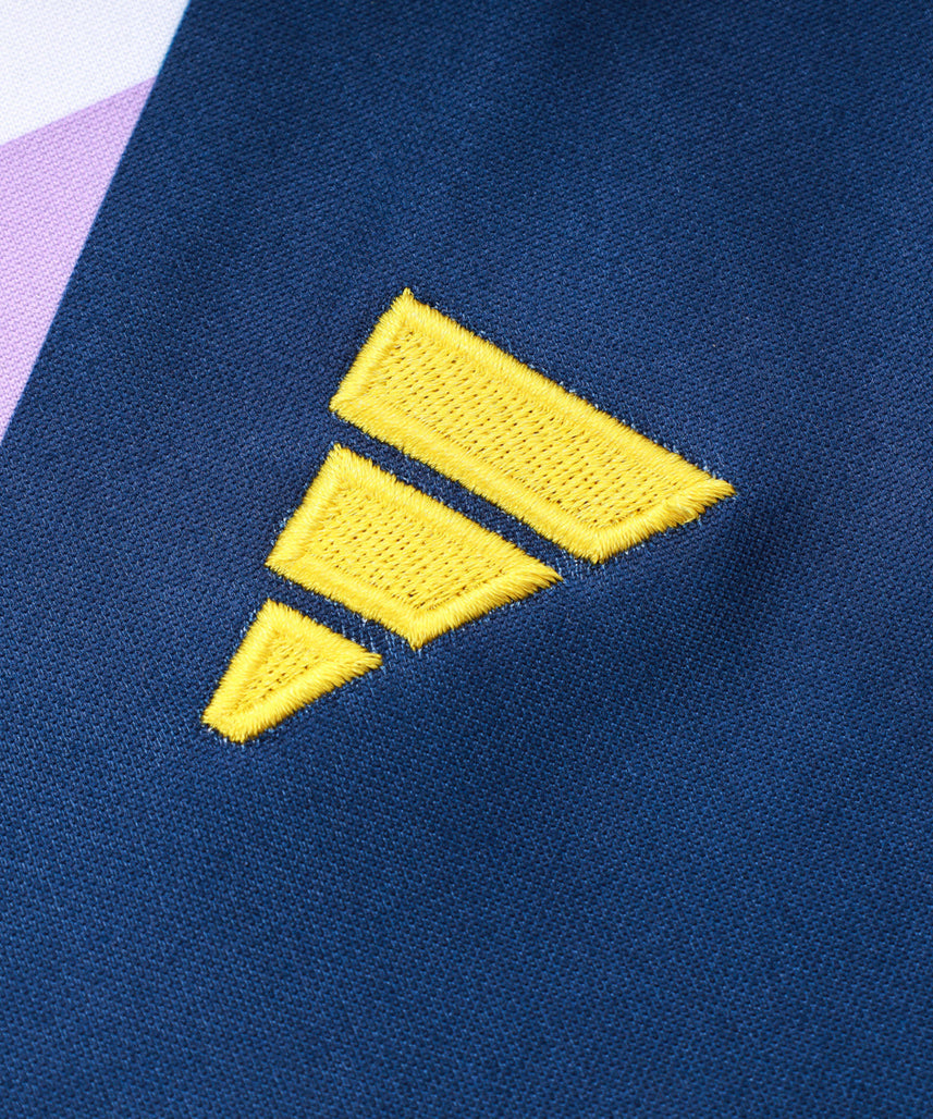 Real Madrid „Aurora Stride“ Trainingsanzug