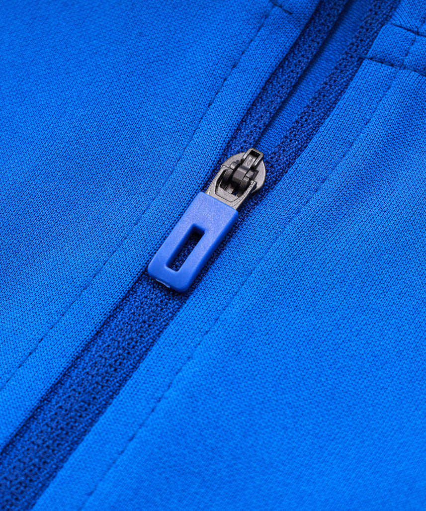 FC Porto Dark Blue and Light Blue Tracksuit