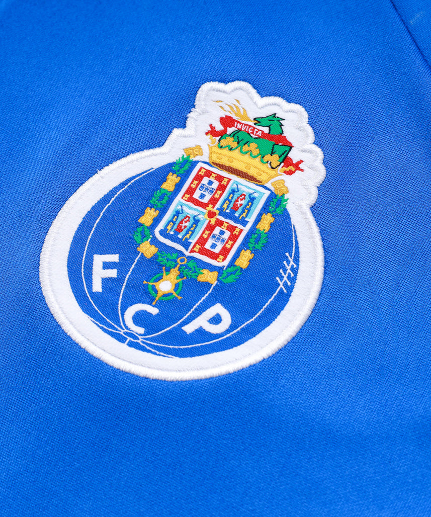 FC Porto Dark Blue and Light Blue Tracksuit