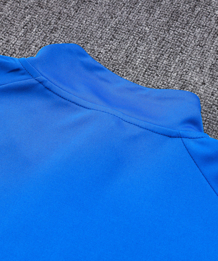 FC Porto Dark Blue and Light Blue Tracksuit