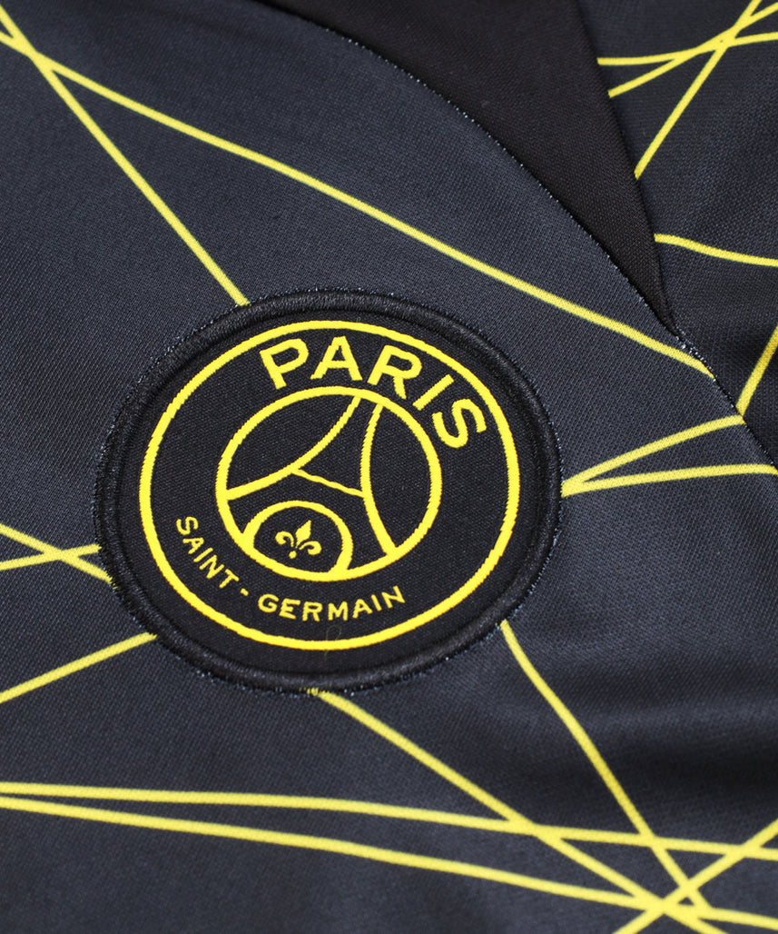 Paris-Saint-German „Neon Nexus“ Trainingsanzug