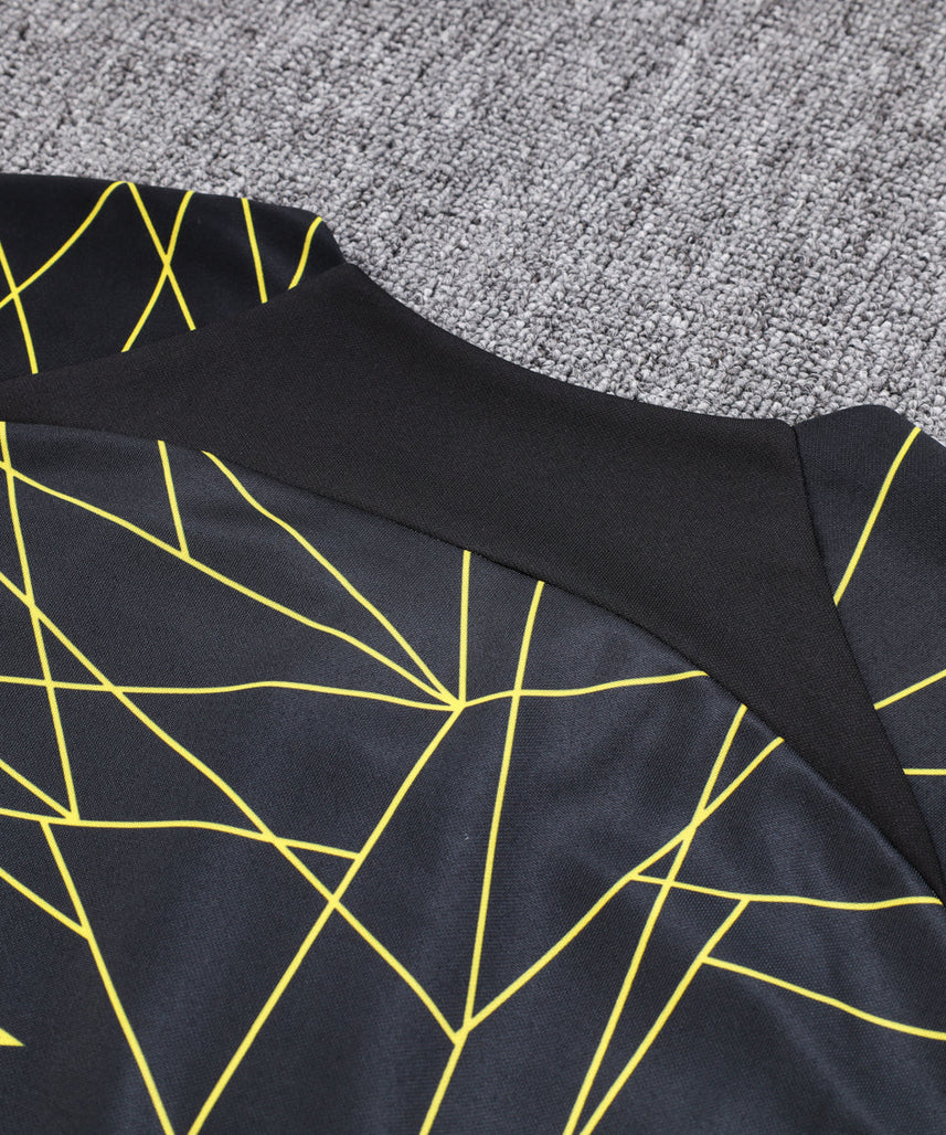 Paris-Saint-German „Neon Nexus“ Trainingsanzug