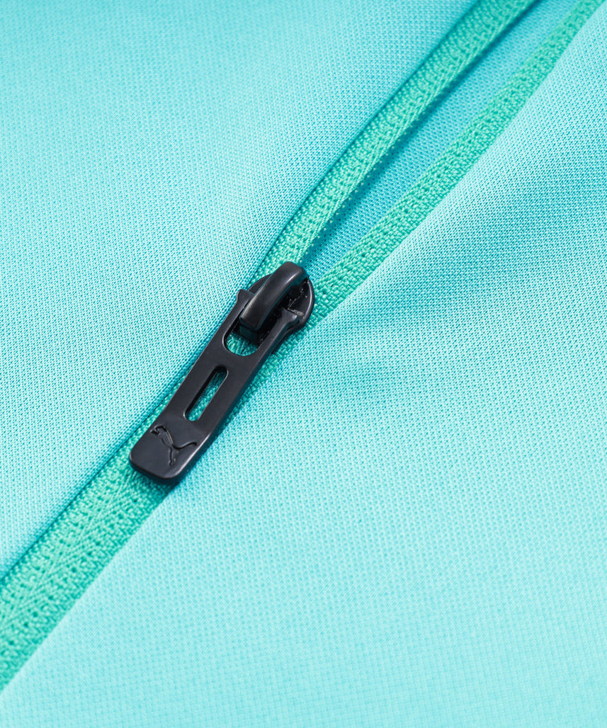 Chándal Azul y Menta de Olympique de Marsella