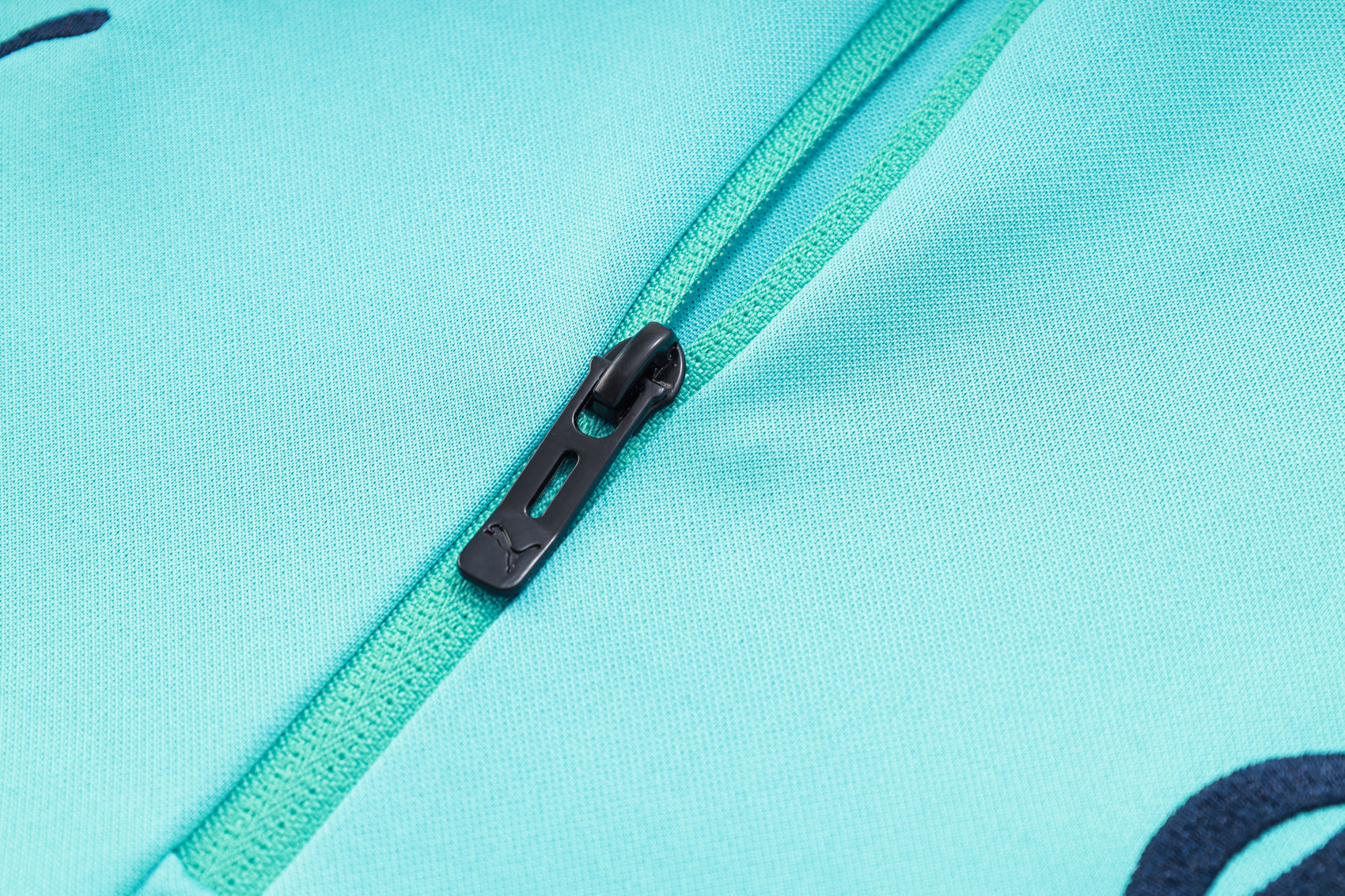 Chándal Azul y Menta de Olympique de Marsella
