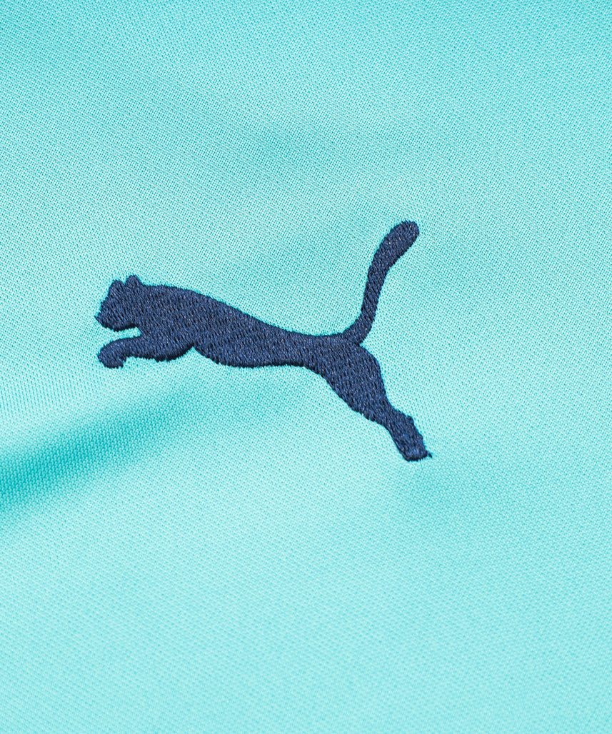 Chándal Azul y Menta de Olympique de Marsella
