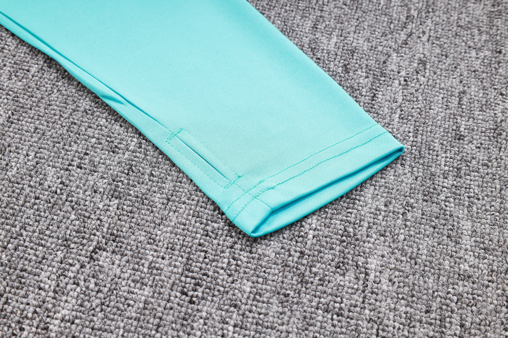 Chándal Azul y Menta de Olympique de Marsella