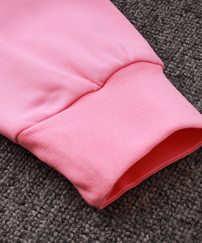 Inter Miami Black and Pink Tracksuit