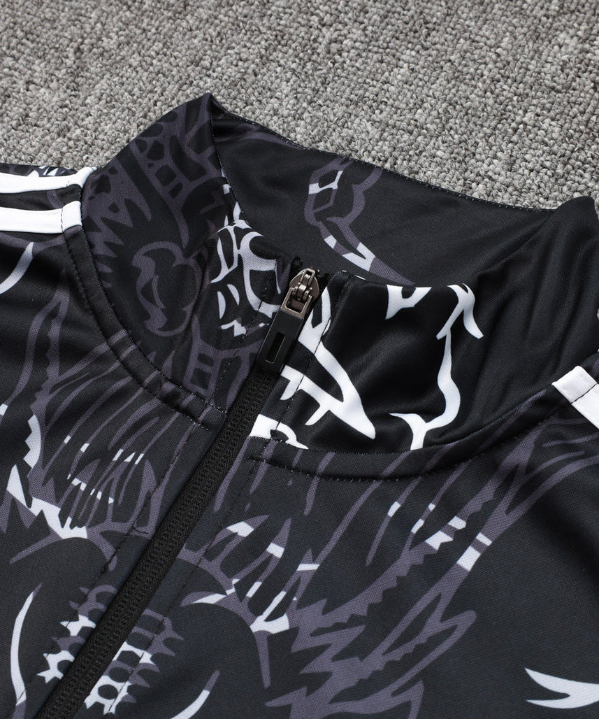 Real Madrid "Dragon's Wrath" Tracksuit
