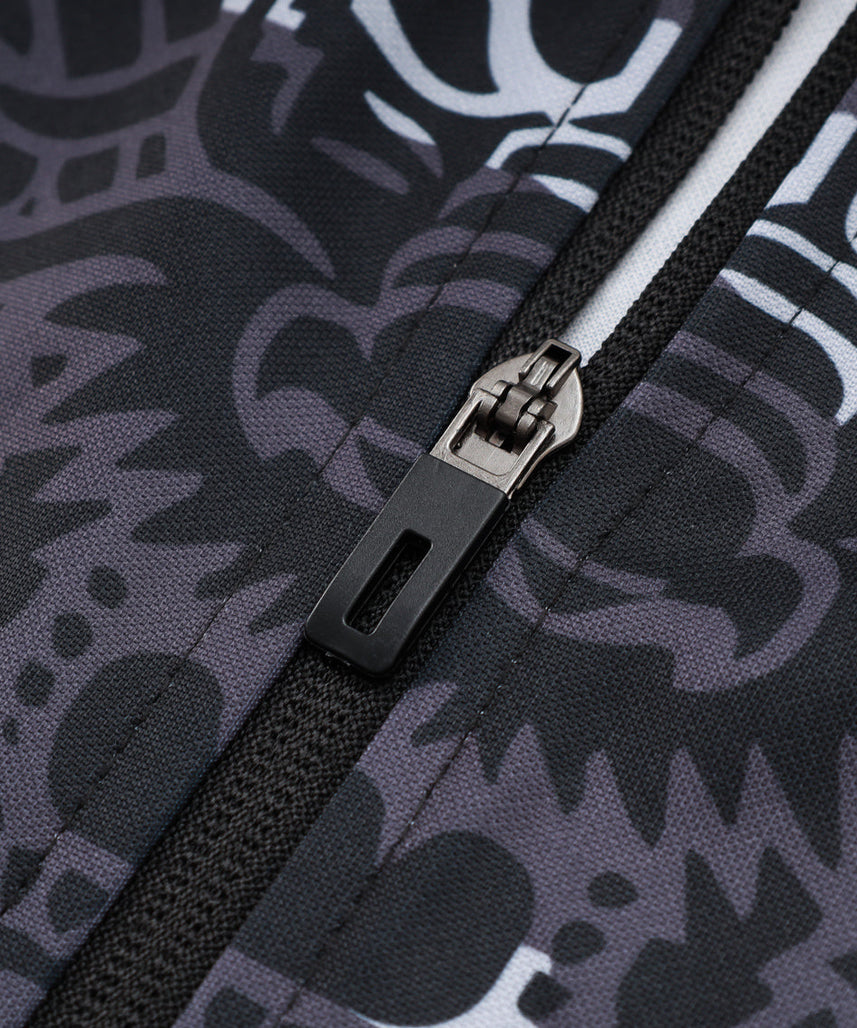 Real Madrid "Dragon's Wrath" Tracksuit