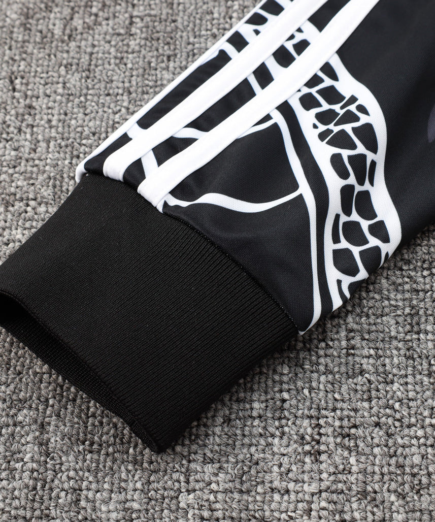 Real Madrid "Dragon's Wrath" Tracksuit