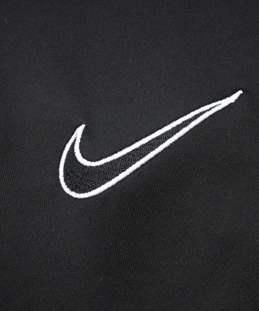 Al Nassr Black Tracksuit