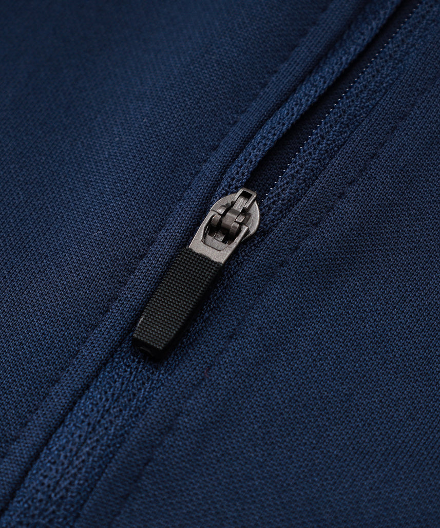 طقم رياضي تشيلسي أزرق داكن