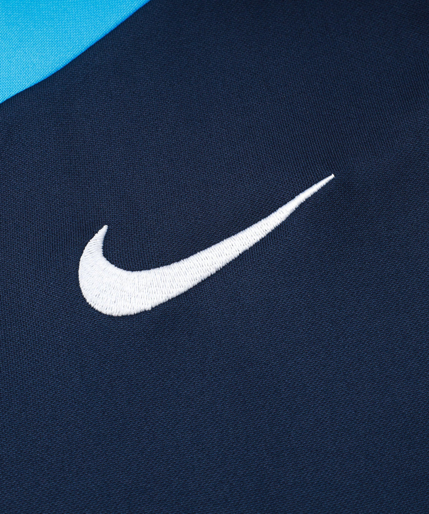 طقم رياضي تشيلسي أزرق داكن