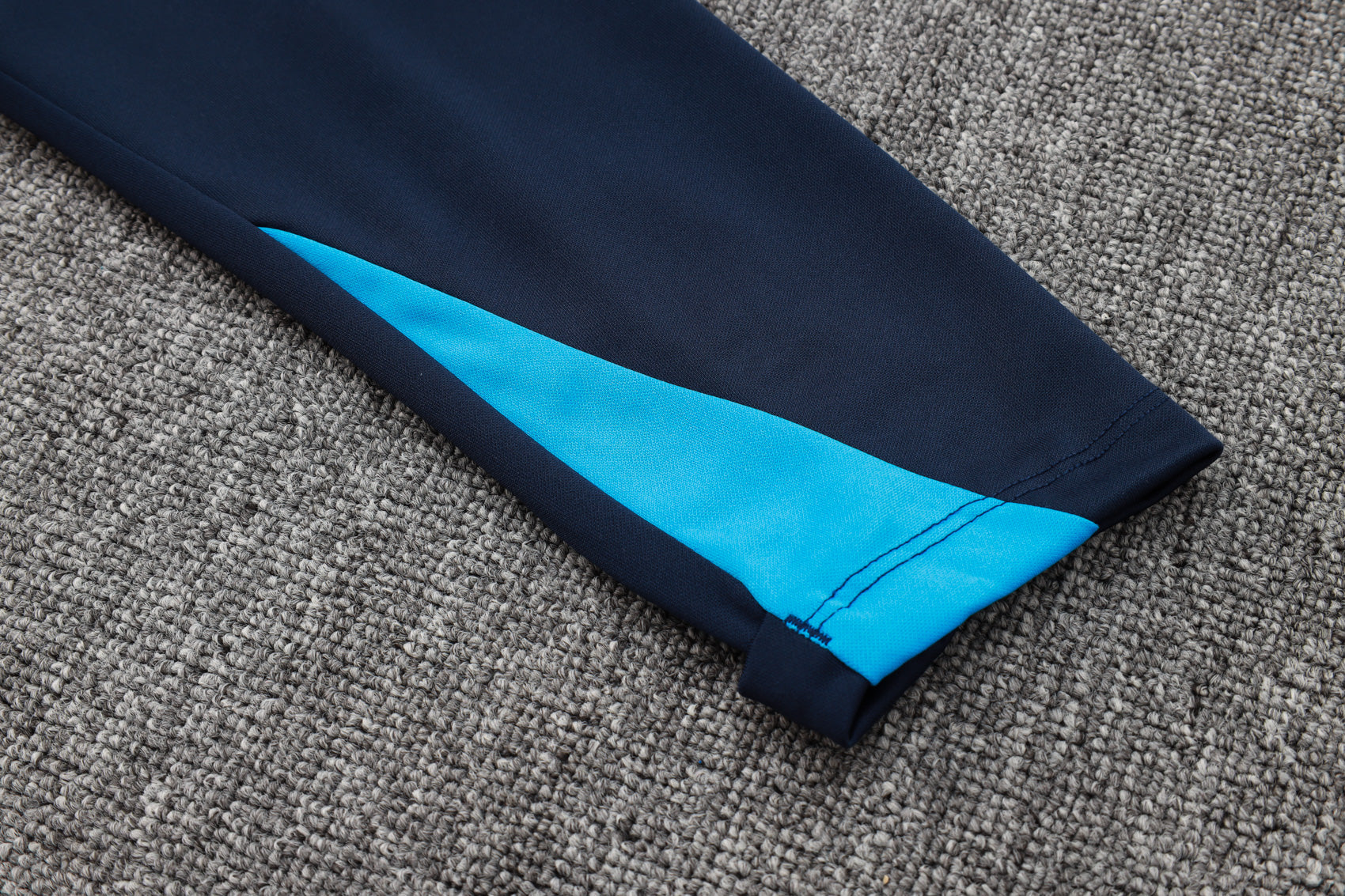 Chelsea Dark Blue Tracksuit