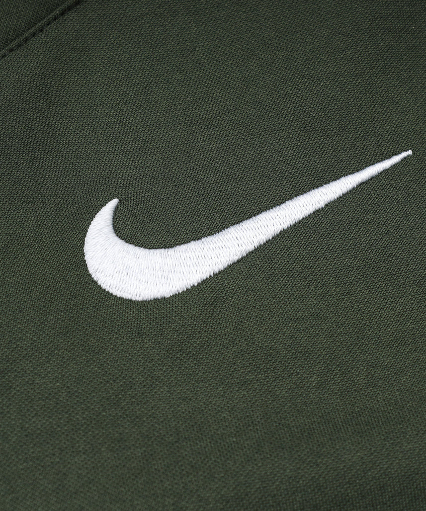 FC Barcelona Militärgrüner Trainingsanzug