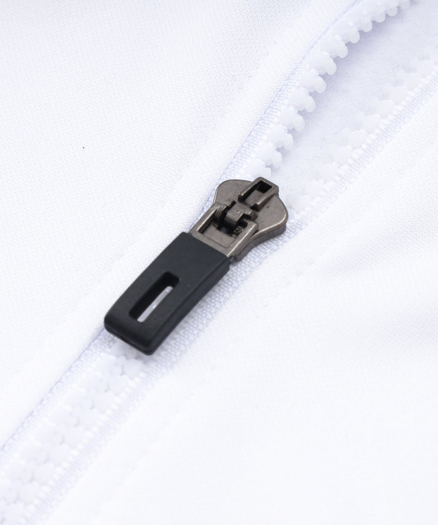 Bayern Munchen Black and White Tracksuit