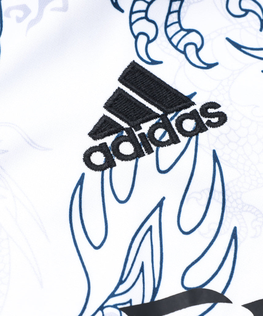 Real Madrid "Imperial Serpent" Tracksuit