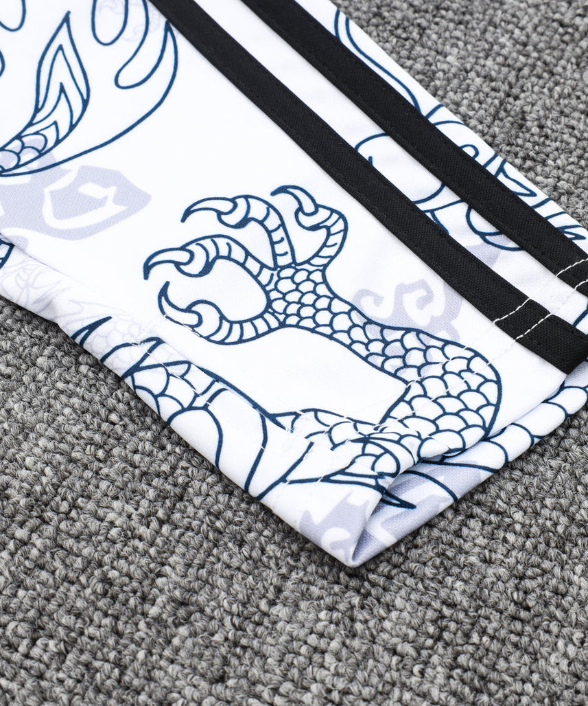 Real Madrid "Imperial Serpent" Tracksuit