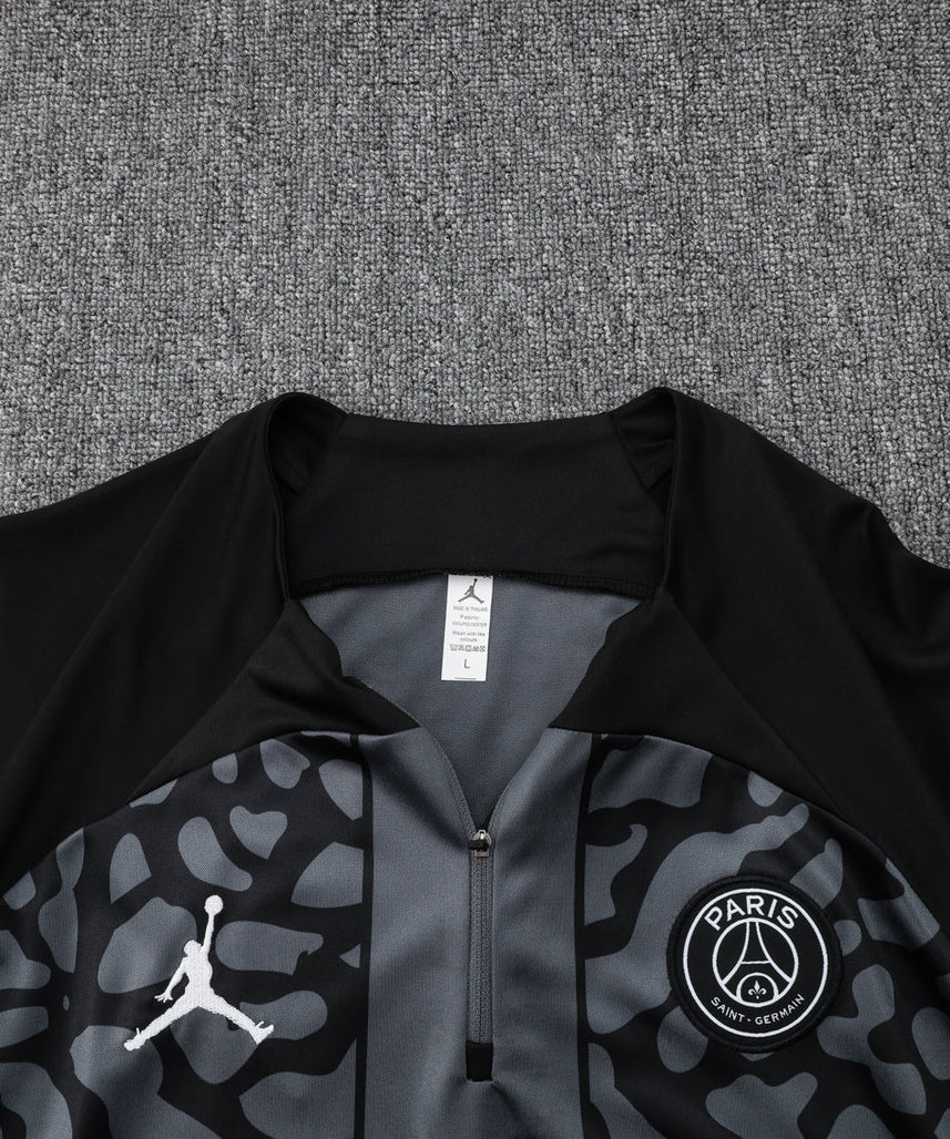 Paris-Saint-German "Urban Noir" Tracksuit