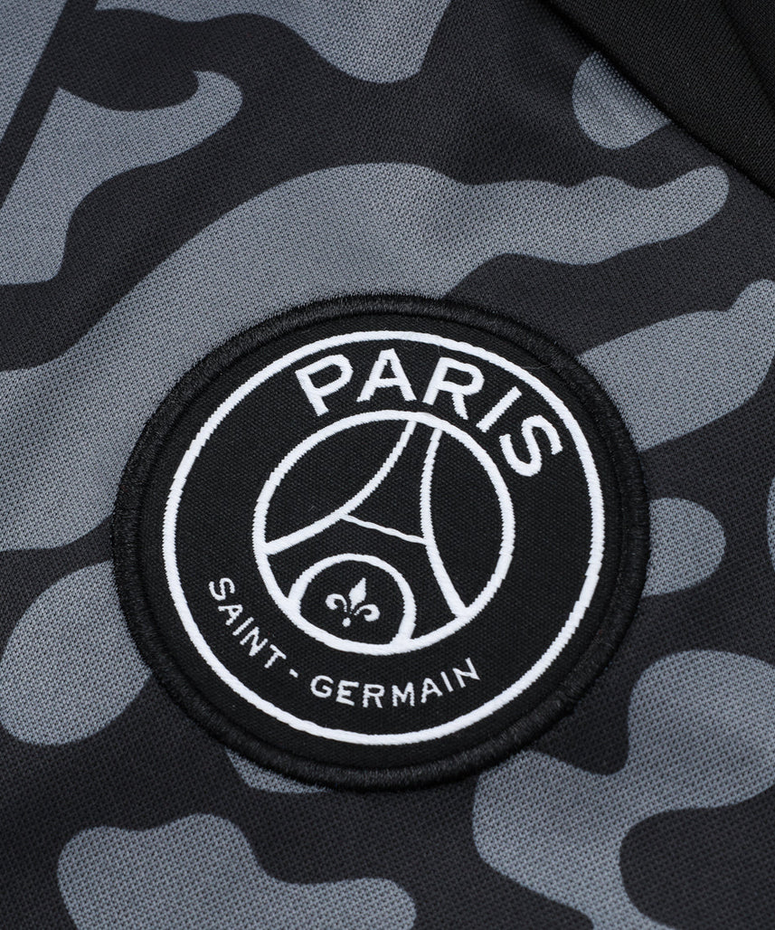 Paris-Saint-German "Urban Noir" Tracksuit