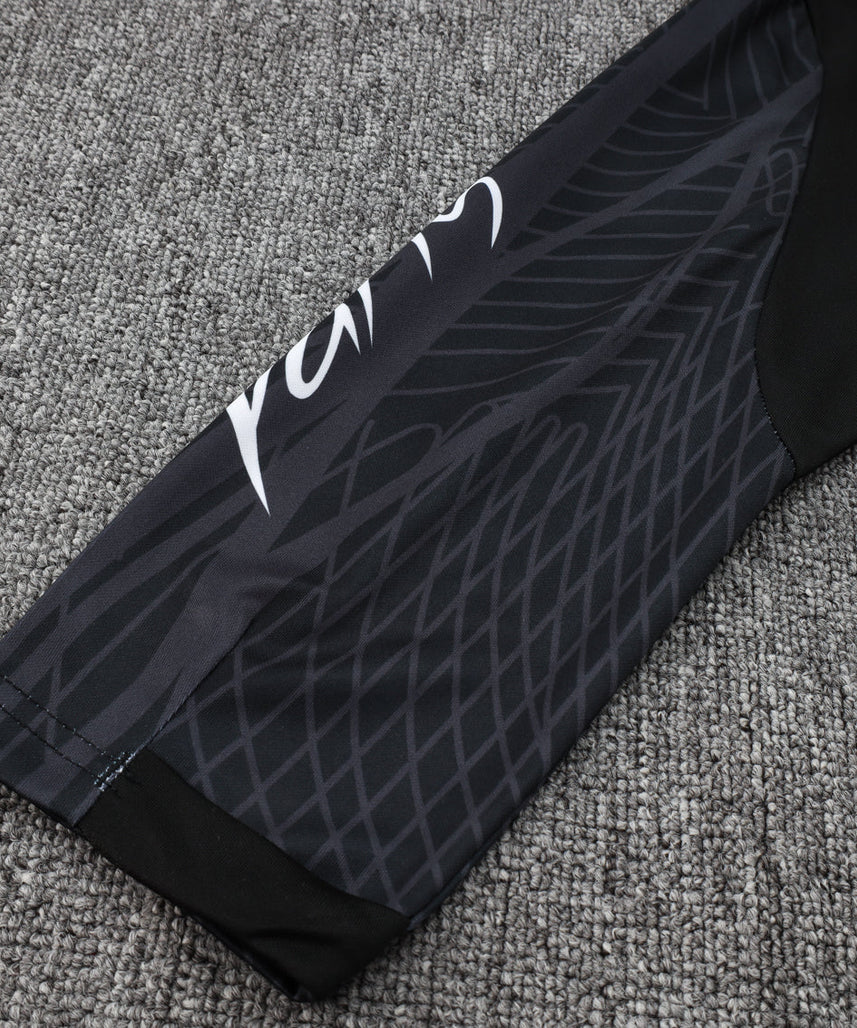 Paris-Saint-German "Urban Noir" Tracksuit