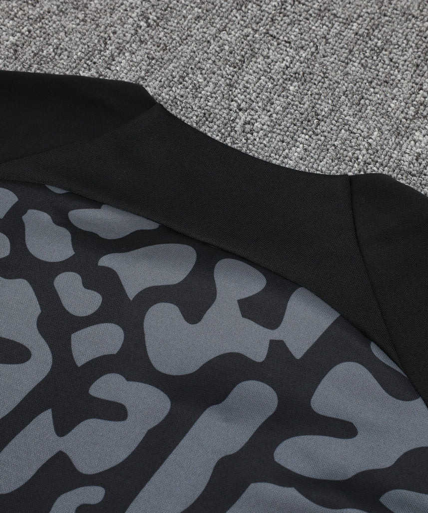 Paris-Saint-German "Urban Noir" Tracksuit