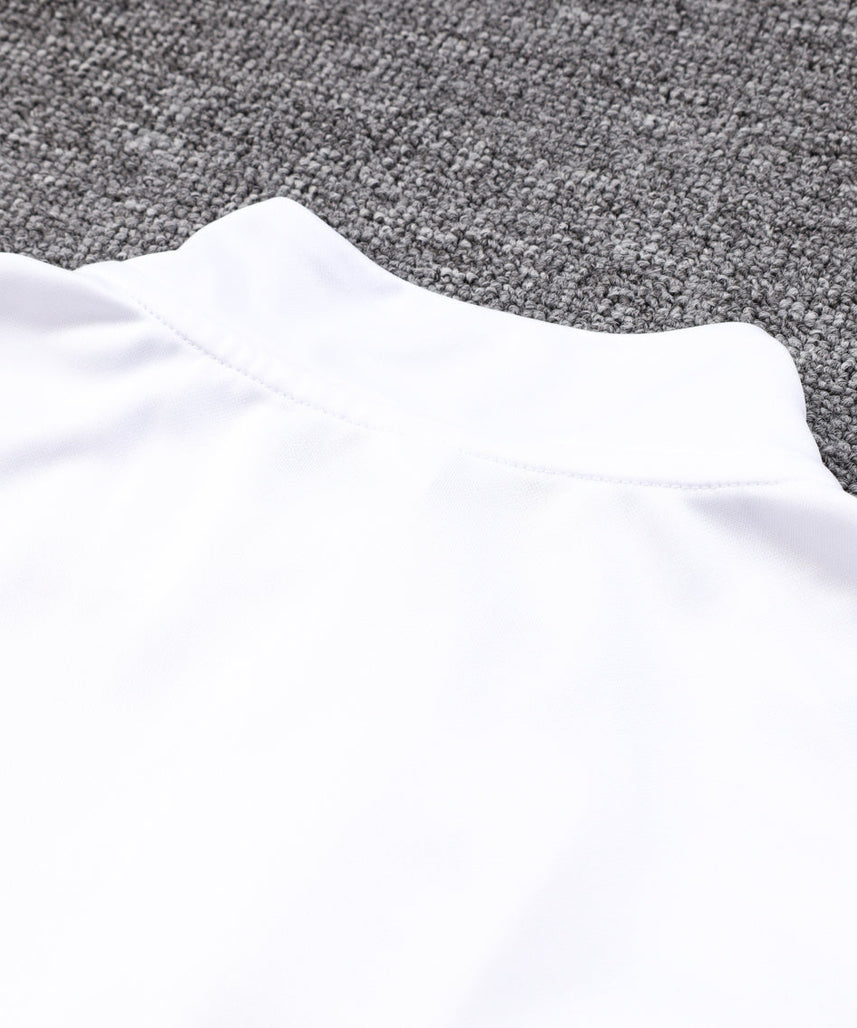 Real Madrid Black and White Tracksuit IV