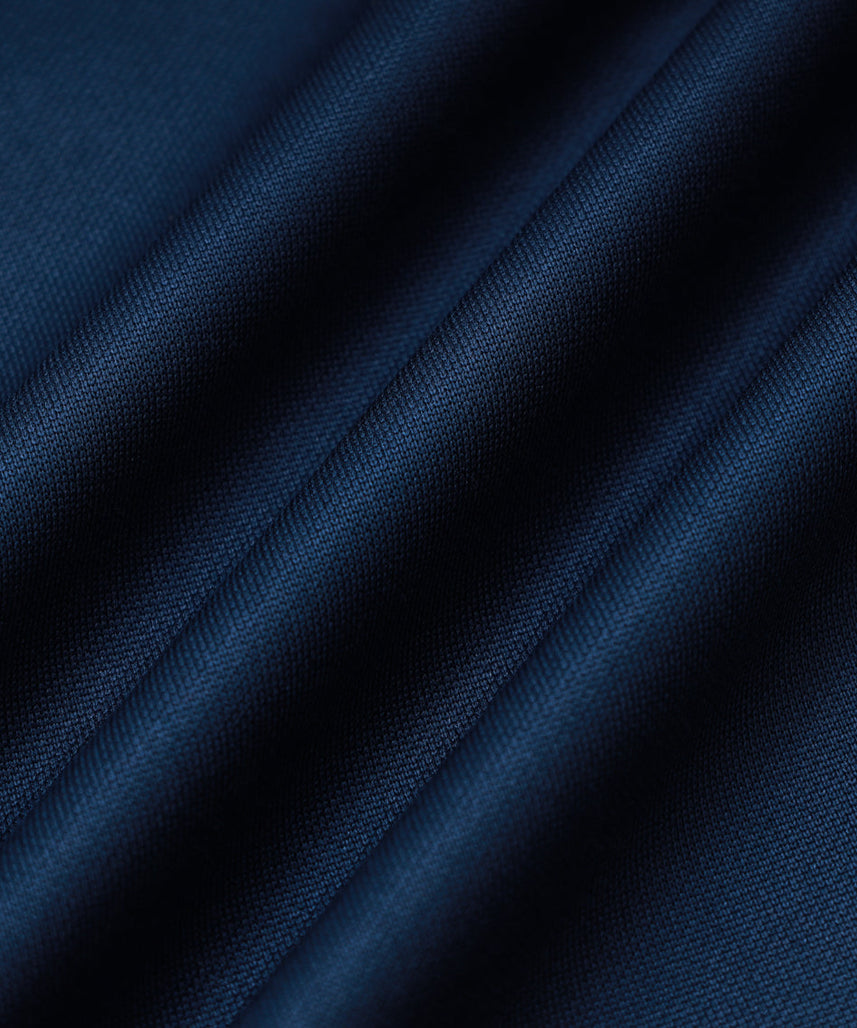 Ajax Dunkelblauer Trainingsanzug