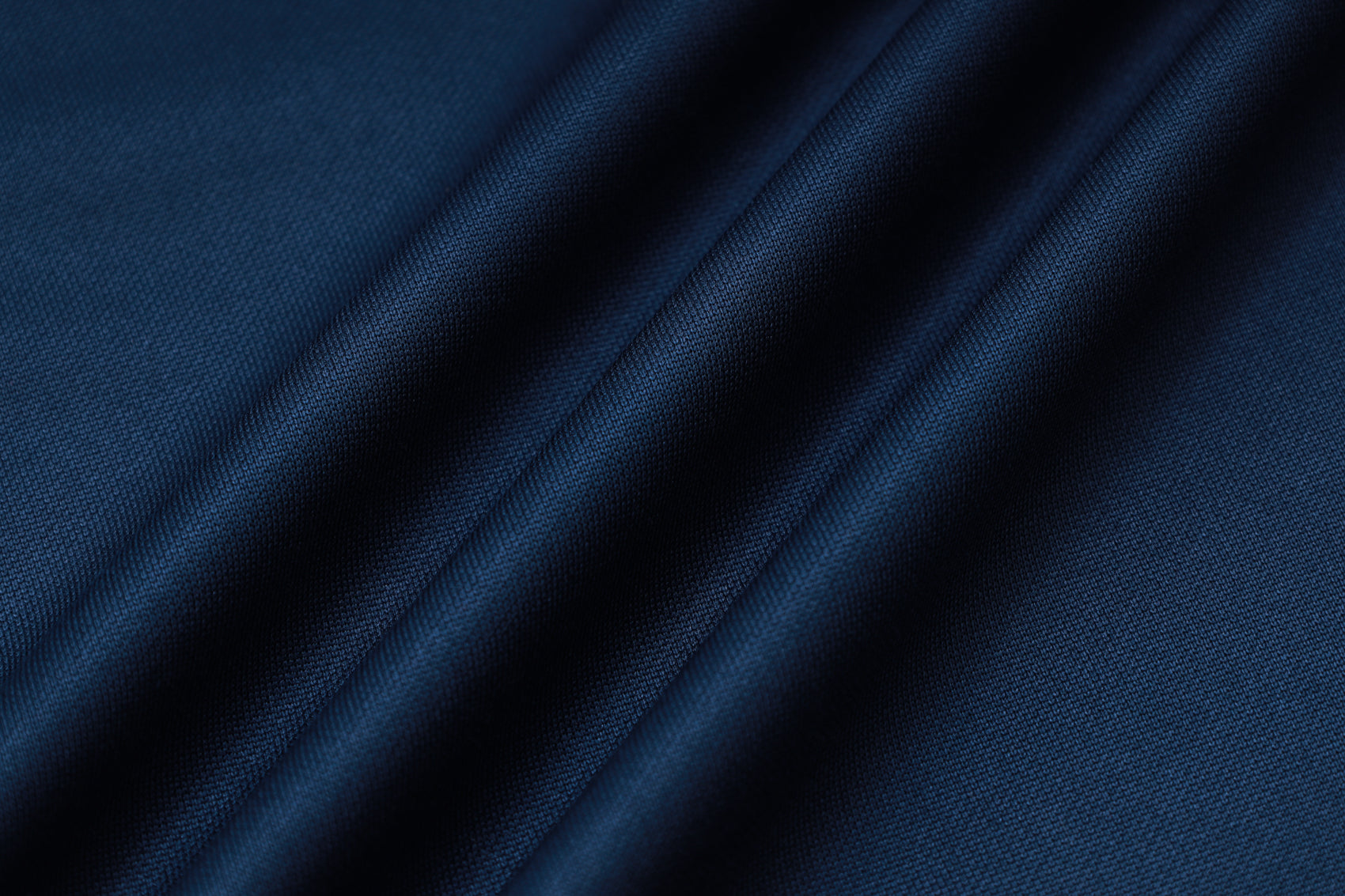 Ajax Dunkelblauer Trainingsanzug