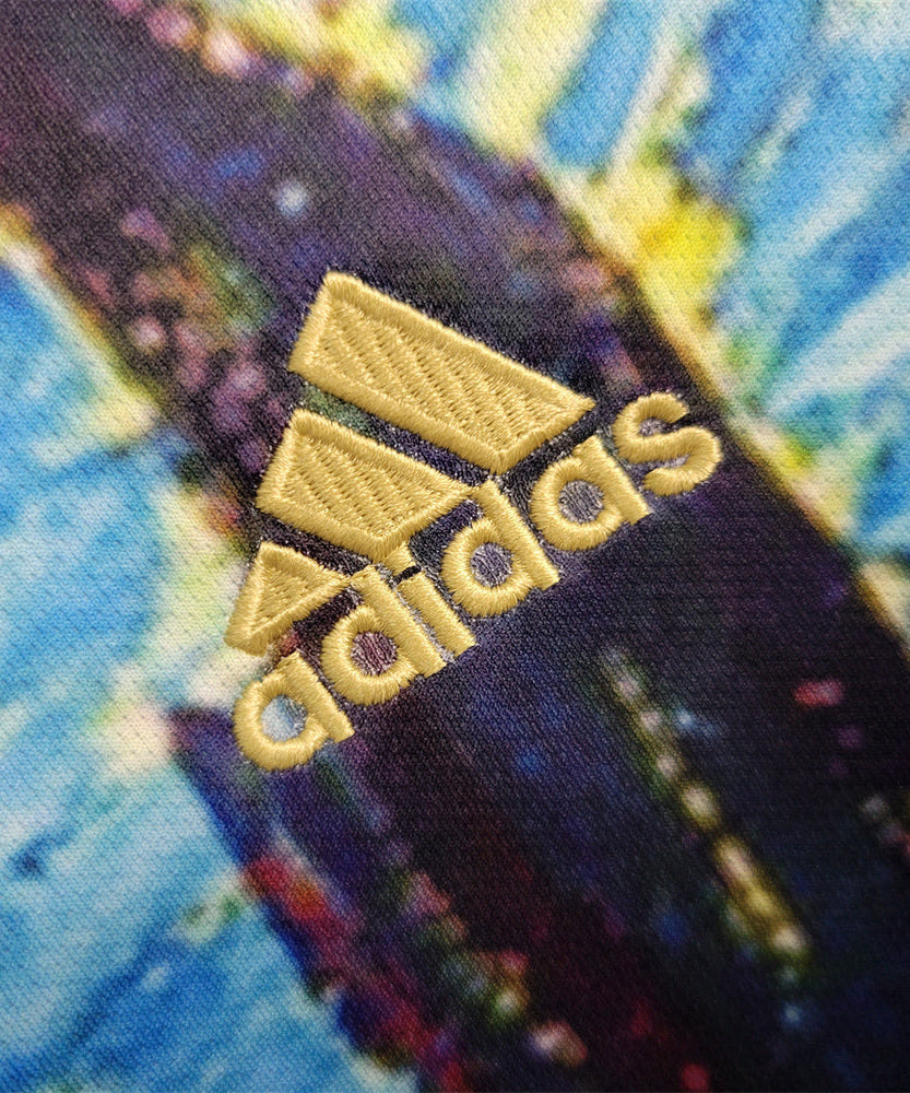 Ajax Starry Night Kit | Ajax Football Kits | Malgane