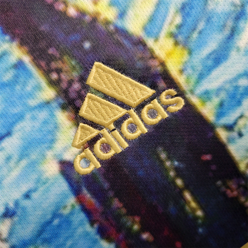 Ajax Starry Night Kit | Ajax Football Kits | Malgane