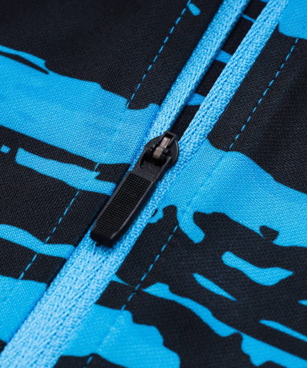 Al Nassr "Aqua Strike" Tracksuit
