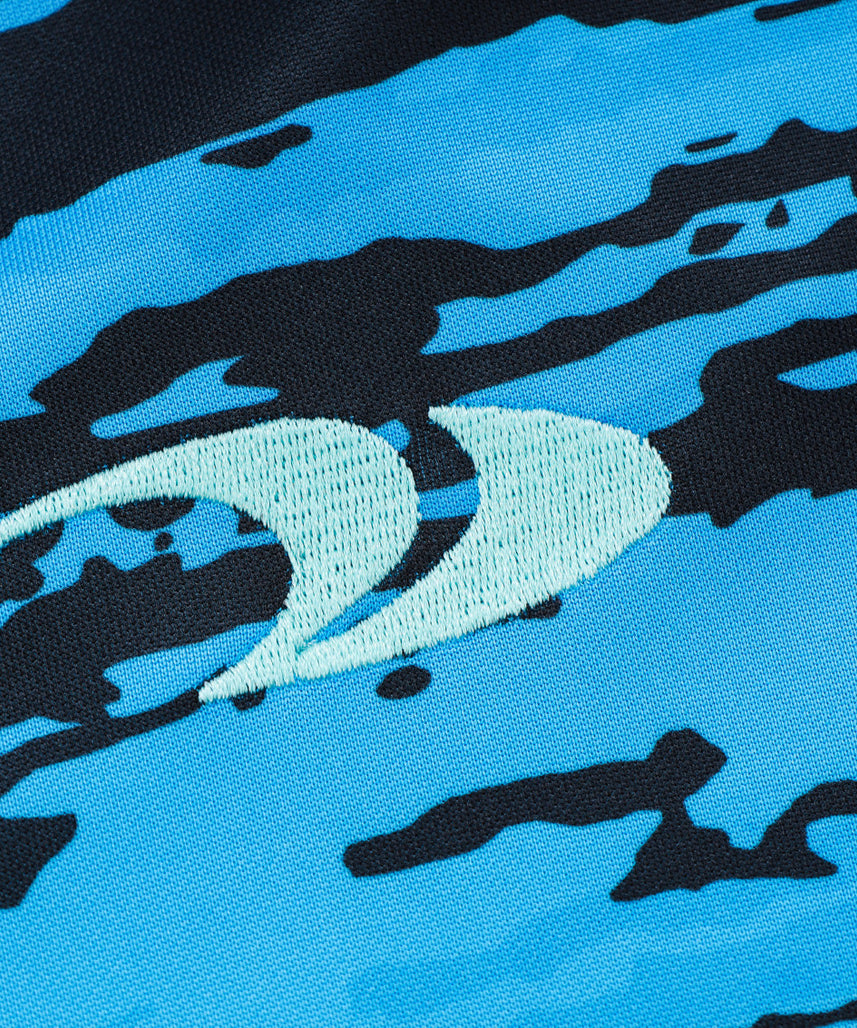 Al Nassr "Aqua Strike" Tracksuit