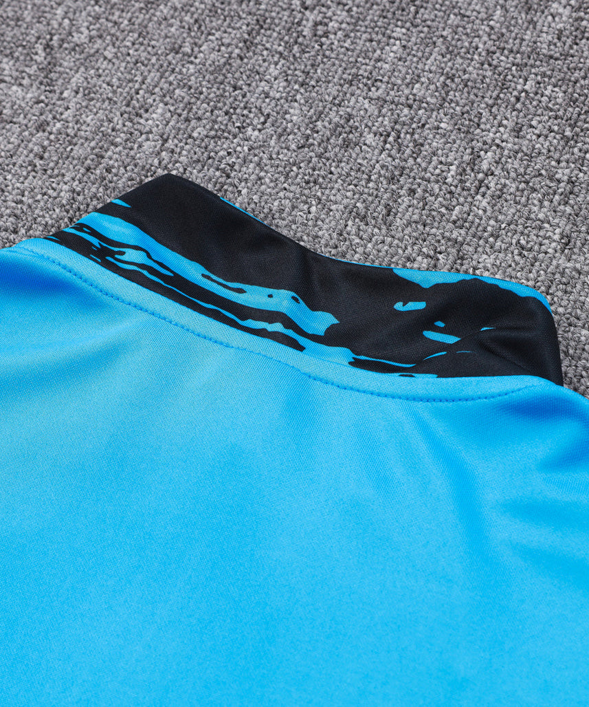 Al Nassr "Aqua Strike" Tracksuit