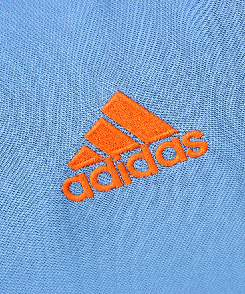 Manchester United Dark Blue and Light Blue Tracksuit