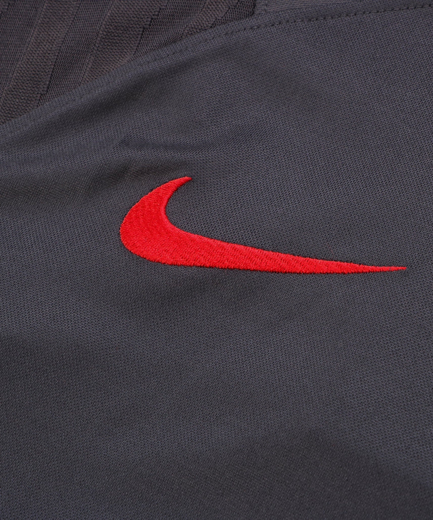 Paris Saint German Grey Tracksuit