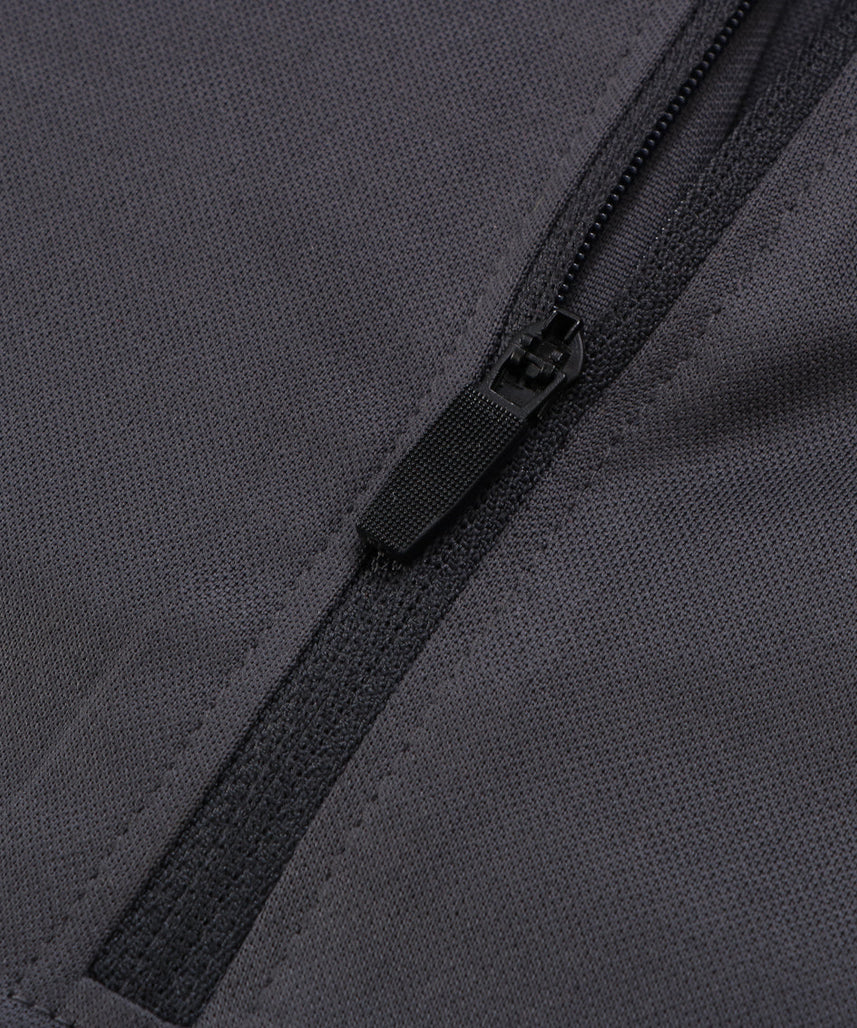 Paris Saint German Grey Tracksuit