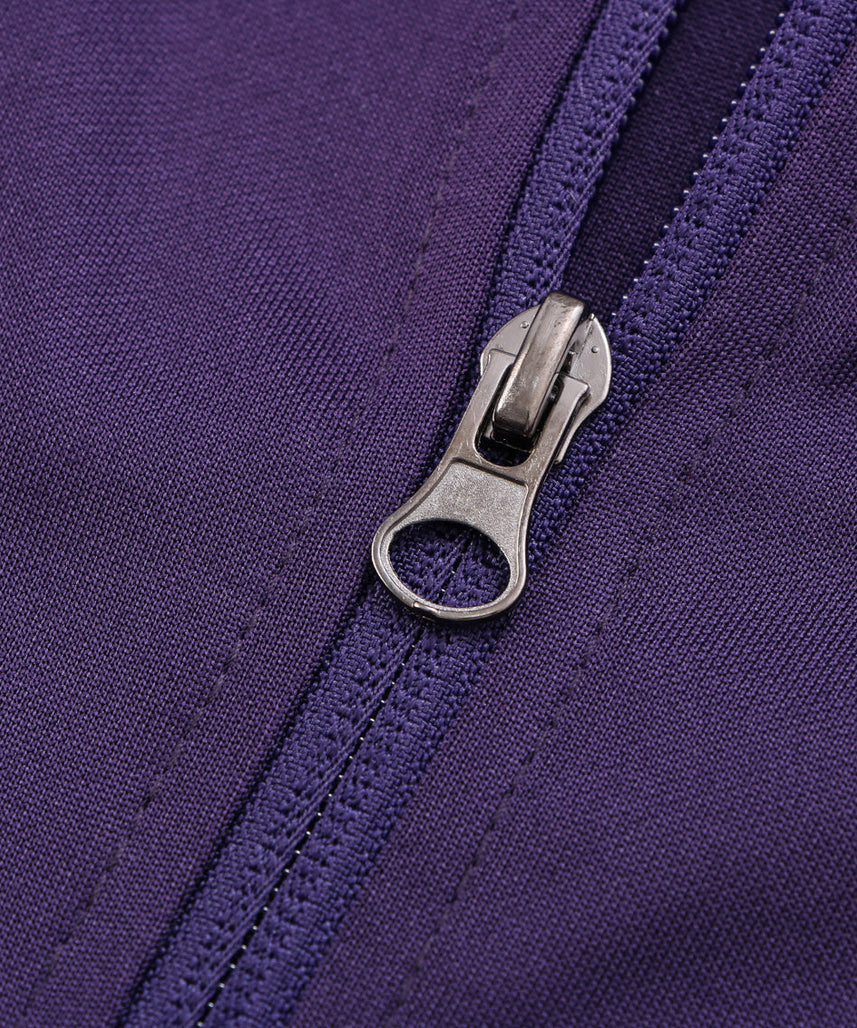 Inter Milan Violet and White Tracksuit