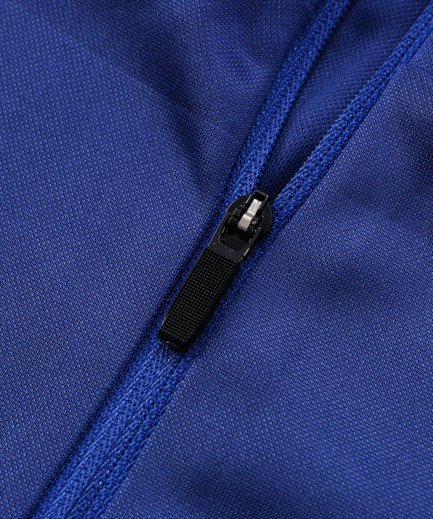 FC Barcelona Blue Tracksuit